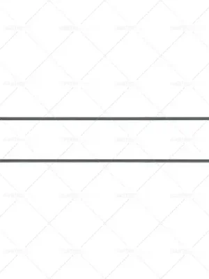Zlevněný topné těleso 1000W 230V D 895mm Š 132mm závit 1/4" montážní vzdálenost 122mm