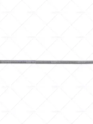 Víkendová Akce topná spirála 500W 115V pro křemenné trubice l1 240mm l2 170mm ø 6mm připojovací oko