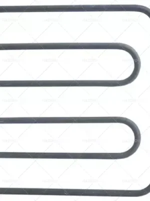 topné těleso 700W 230V d 176mm š 190mm v 17mm š1 40mm š2 110mm délka připojení 50mm Víkendová Akce