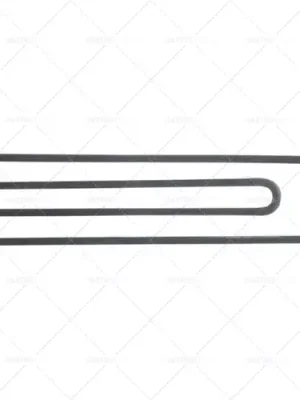topné těleso 2000W 230V d 450mm š 95mm v 8,5mm závit m12x1 montážní vzdálenost 86,5mm Objednat Nyní