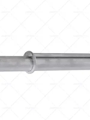 topné těleso 2000W 230 HK 1 L 300 mm B 55 mm šňůra závitem 1 "o 30mm 55mm Fo FB 48mm Časově Omezené