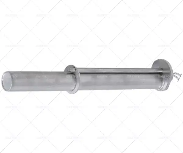 topné těleso 2000W 230 HK 1 L 300 mm B 55 mm šňůra závitem 1 "o 30mm 55mm Fo FB 48mm Časově Omezené