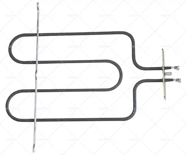 topné těleso 1400W 230V topné okruhy 1 D 305mm Š 180mm L1 52mm L2 250mm Š1 75mm Š2 30mm Expresní Doručení