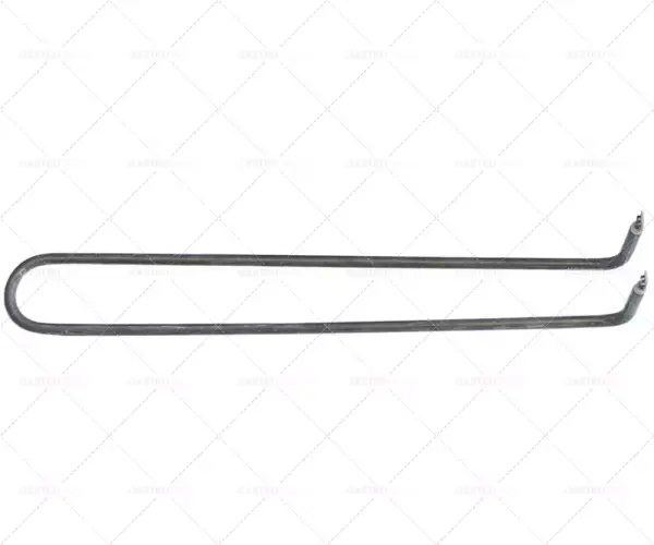 topné těleso 1000W 230V topné okruhy 1 L 422mm Š 70mm V 66mm trubka ø 8,5mm připojení M5 Odeslání Ihned