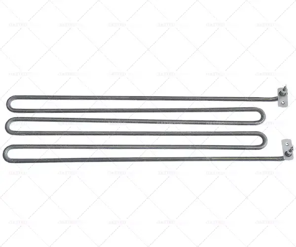 topné těleso 2200W 230V topné okruhy 1 d 523mm š 134mm v 32mm délka oka 40mm Výhodná Nabídka