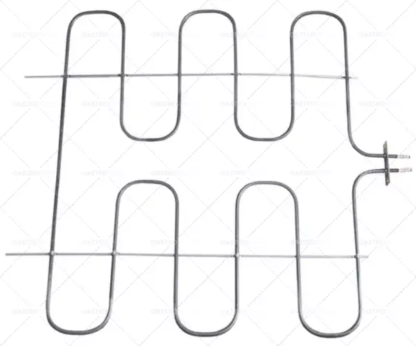 Přímo Od Výrobce topné těleso 3200W 230 HK 1 L 510 mm B 526 mm 53 mm L1 L2 B1 457 mm 248 mm 31 mm B2 FL 70 mm 22 mm FB