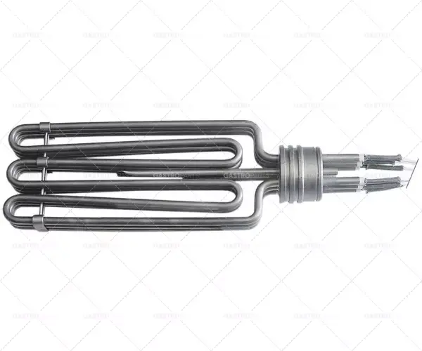 topné těleso 5250W 230/400V topné okruhy 3 L 285mm Š 115mm H 33mm délka příruby 36mm Nakupujte Hned