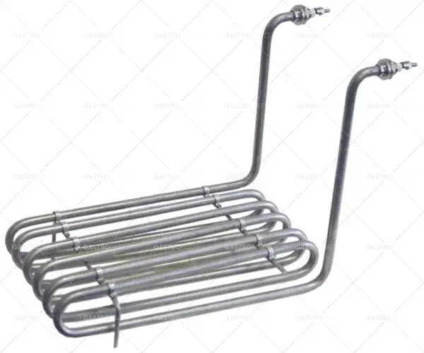 topné těleso 3500W 230V topné okruhy 1 D 288mm Š 146mm V 210mm L1 23mm L2 265mm H1 165mm Cenový Hit