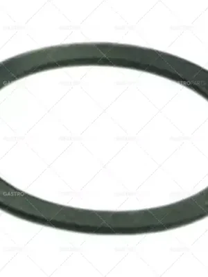 Grafit těsnění D1 D2 o 62 mm o 50 mm tloušťky 2 mm jednotka 1 ks Nízká Cena