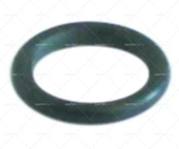 O-kroužek EPDM tloušťky materiálu 2,62mm číslo o 12,37mm jednotka 1 položky Levný