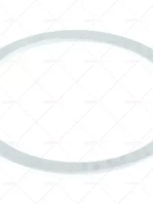 Omezená Nabídka Boiler těsnění D1 D2 o 163 mm o 150 mm tloušťka materiálu 4mm PTFE pro VIBIEMME