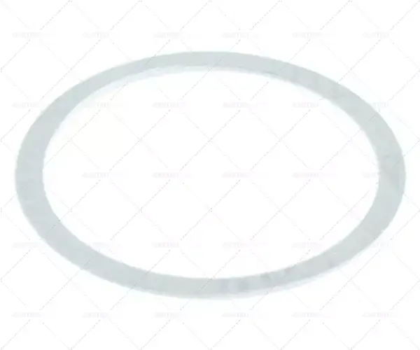 Omezená Nabídka Boiler těsnění D1 D2 o 163 mm o 150 mm tloušťka materiálu 4mm PTFE pro VIBIEMME