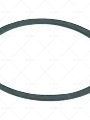 těsnění kotle D1 ø 143mm D2 ø 128mm tloušťka 3mm grafit vhodné pro BRASILIA ekvivalent č. 00821 Hit Sezóny