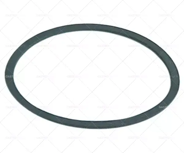 těsnění kotle D1 ø 143mm D2 ø 128mm tloušťka 3mm grafit vhodné pro BRASILIA ekvivalent č. 00821 Hit Sezóny