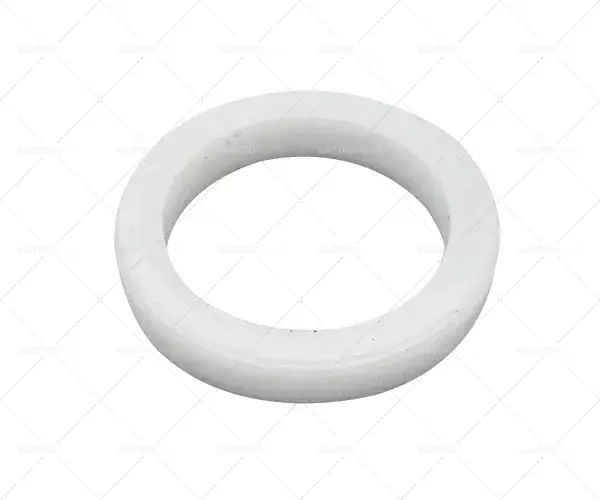 Dokud Zásoby Vydrží ploché těsnění ptfe průměr 1 ø 15 mm průměr 2 ø 11 mm tloušťka 2 mm