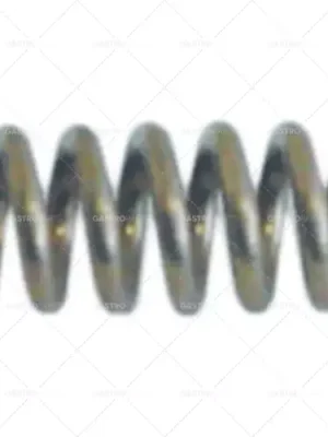 Finální Výprodej Kompresní pružina o 10,8 mm L 25 mm drátu tloušťka 1,8 mm stáčen