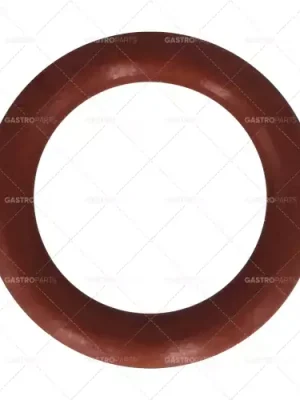 Víkendová Akce O-kroužek Silicone Tloušťka materiálu 2,62mm číslo o 10,78mm jednotka 1 ks
