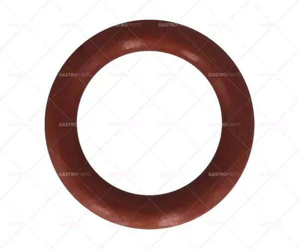 Víkendová Akce O-kroužek Silicone Tloušťka materiálu 2,62mm číslo o 10,78mm jednotka 1 ks