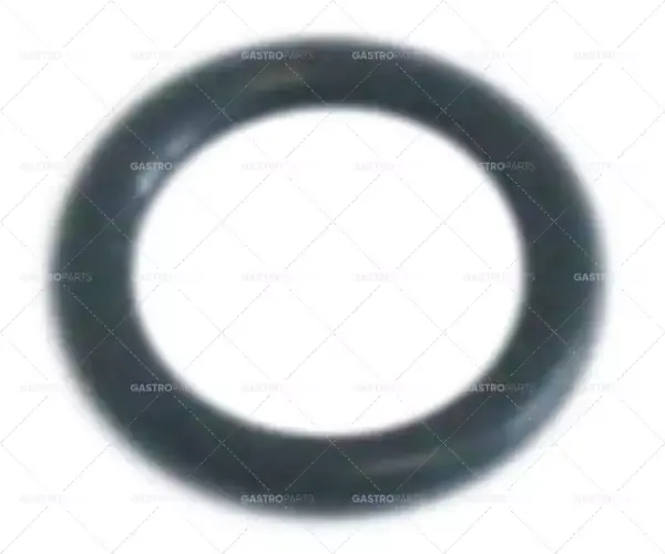 o-kroužek Viton tloušťka 2 mm ø 8 mm počet 1 ks Originální