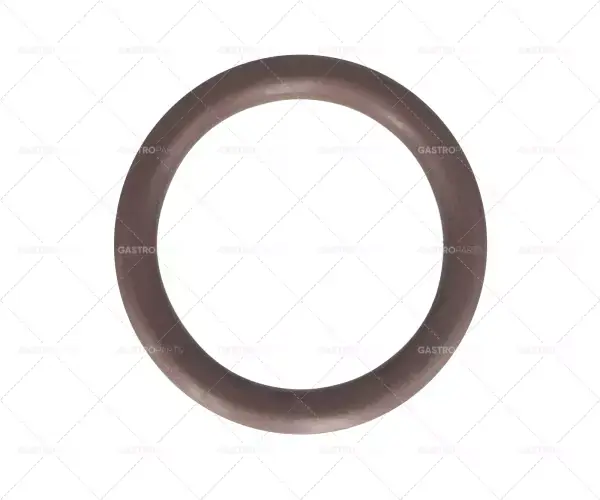 Výhodná Nabídka O-kroužky Viton tloušťka materiálu 2,62mm číslo o 15,88 mm jednotka 1 ks