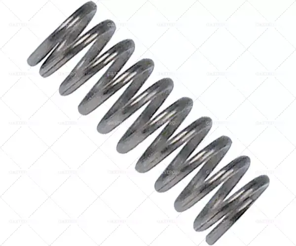 Sezónní Sleva délka tlačné pružiny 39 mm průměr drátu 14 mm 1,8 mm