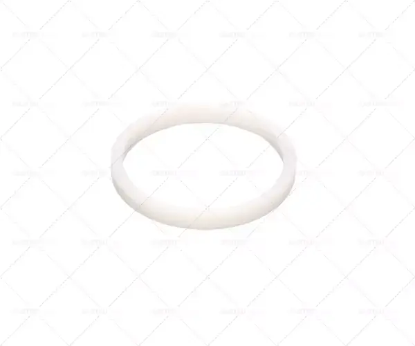 PTFE těsnění D1 D2 o 20 mm o 17 mm tloušťky 2 mm jednotka 1 ks Horká Nabídka