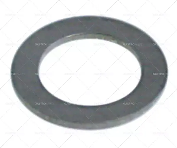 Levný Podložka tloušťky 1,5 mm D1 D2 o 20mm ø 31.5mm