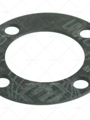 Sleva těsnění vnější 78mm vnitřní 43mm gr. 2mm