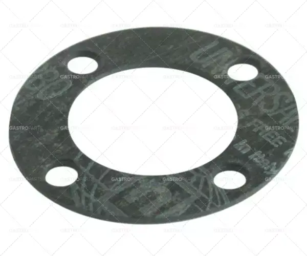 Sleva těsnění vnější 78mm vnitřní 43mm gr. 2mm