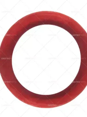 O-kroužek Silicone Tloušťka materiálu 2,62mm číslo o 12,37mm jednotka 1 ks Horká Nabídka