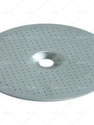 Speciální Cena Duschensieb o 51,5 mm otvor 5mm o