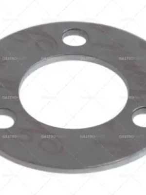 Seal Fiber D1 D2 o 46 mm o 93 mm tloušťky 3,5 mm otvor o 10 mm 60mm LA 3 otvory Kup Teď