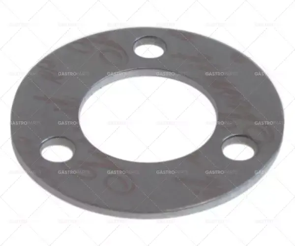 Seal Fiber D1 D2 o 46 mm o 93 mm tloušťky 3,5 mm otvor o 10 mm 60mm LA 3 otvory Kup Teď
