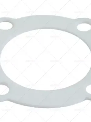 těsnění ptfe průměr 1 ø 99 mm průměr 2 ø 68 mm tloušťka 2 mm otvor ø 12 mm Akční Cena