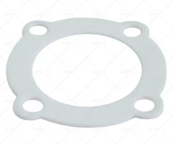 těsnění ptfe průměr 1 ø 99 mm průměr 2 ø 68 mm tloušťka 2 mm otvor ø 12 mm Akční Cena