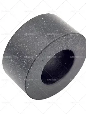 těsnicí pryž D1 ø 21mm D2 ø 11mm tloušťka 10mm pro hladinové skleněné potrubí Množství 1 ks Výhodná Nabídka
