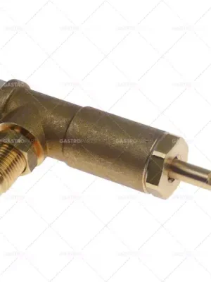 přívod páry/vody 3/8" výstup m16x1,5 vhodný pro Conti Odeslání Ihned
