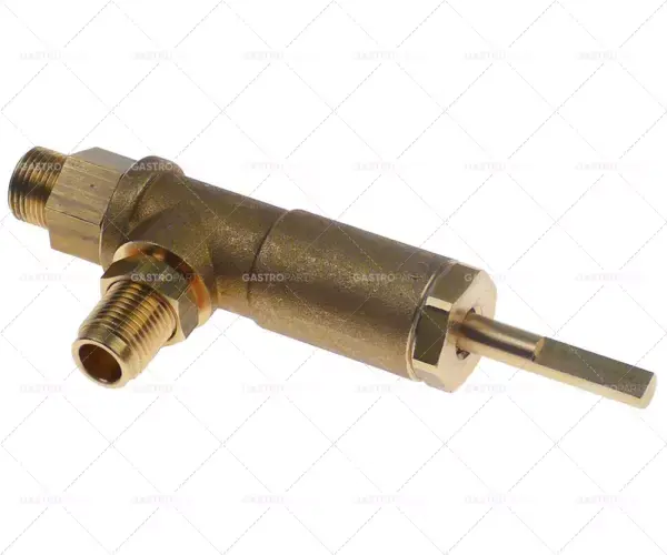 přívod páry/vody 3/8" výstup m16x1,5 vhodný pro Conti Odeslání Ihned