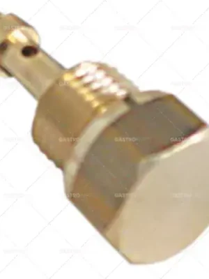 Zlevněný Upevnění trysky 1/4" ws17 mosazi
