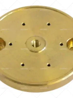 Horká Nabídka rozptyl vody ø 56,4 mm h 9,2 mm 6 otvorůotvor ø 1,5 mm závit m5 montáž ø 5,3 mm