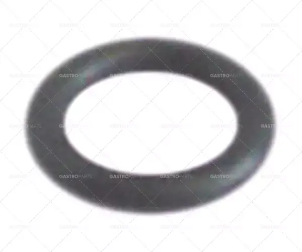 O-kroužek EPDM Tloušťka materiálu 2,62mm číslo o 9,19mm jednotka 1 ks Top Prodej