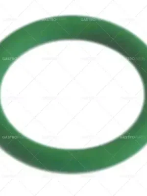 Sleva O-kroužky Viton tloušťka materiálu 2,62mm číslo o 15,08mm jednotka 1 ks