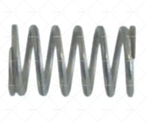 délka tlačné pružiny 24 mm průměr 14 mm průměr drátu 1,7 mm Akční Nabídka
