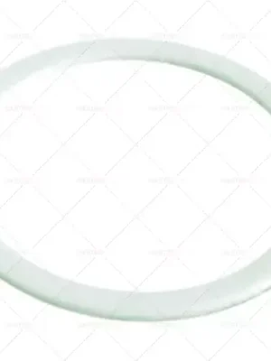 Zlevněný ploché těsnění PTFE D1 ø 73mm D2 ø 60mm tloušťka 2,5mm Množství 1 ks vhodné pro GAGGIA