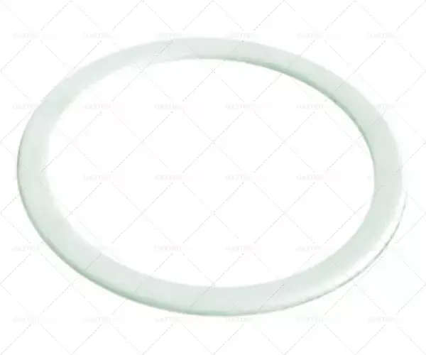 Zlevněný ploché těsnění PTFE D1 ø 73mm D2 ø 60mm tloušťka 2,5mm Množství 1 ks vhodné pro GAGGIA