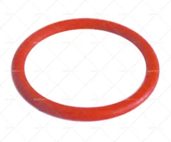 Přímo Od Výrobce o-kroužek silikonový tloušťka 2,62 mm ø 20,24 mm počet 1 ks