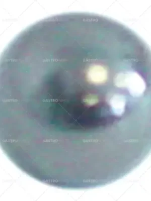 koule 9,5 mm z nerezové oceli Jen Po Omezenou Doba