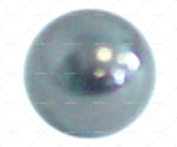 koule 9,5 mm z nerezové oceli Jen Po Omezenou Doba