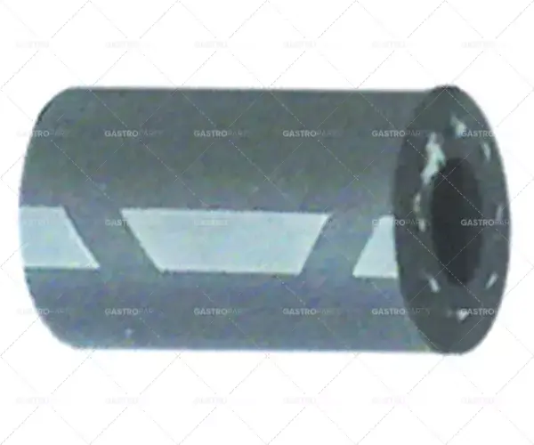 tlumič pro páku ø 17 mm ID ø 8 mm L 28 mm guma Nakupujte Hned