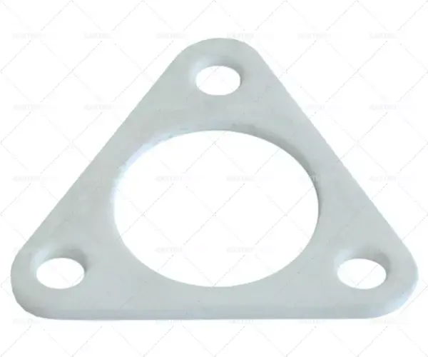 těsnění top. tělesa ID o 44mm PTFE tloušťka materiálu 3,5mm otvor o 9,5mm 58mm Must-Have